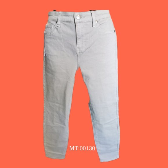 Buffalo Women's Ankle Pant (Purple) - Picture 1 of 12